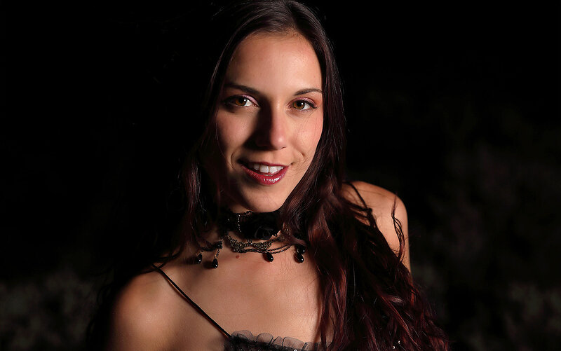 Диана, 25 лет, 5 размер груди