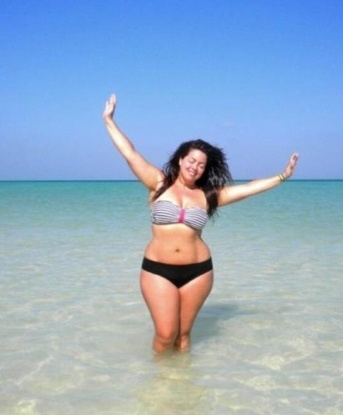 Евочка, 26 лет, 4 размер груди